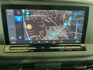 Ford Transit Connect Bild 16