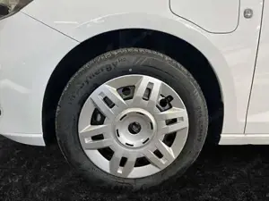 Ford Transit Connect Bild 18