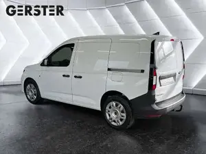Ford Transit Connect Bild 9