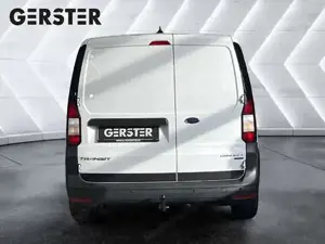 Ford Transit Connect Bild 10