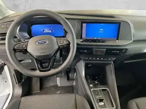 Ford Transit Connect Bild 13