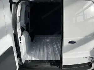 Ford Transit Connect Bild 20