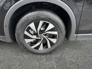 Volkswagen Tiguan Bild 9