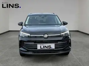 Volkswagen Tiguan Bild 8