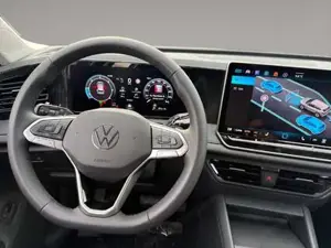 Volkswagen Tiguan Bild 13