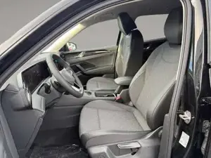 Volkswagen Tiguan Bild 10