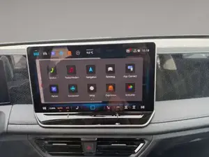 Volkswagen Tiguan Bild 12