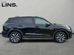 Volkswagen Tiguan Bild 6
