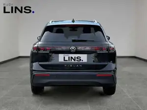 Volkswagen Tiguan Bild 4