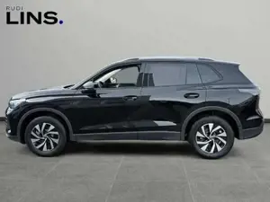 Volkswagen Tiguan Bild 2