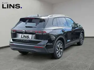 Volkswagen Tiguan Bild 5