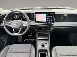 Volkswagen Tiguan Bild 11