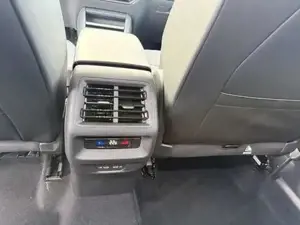 Volkswagen Tiguan Bild 17