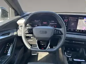 Audi Q6 Bild 12
