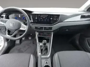 Volkswagen Taigo Bild 11