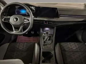 Volkswagen Golf Bild 10