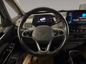 Volkswagen ID.3 Bild 11