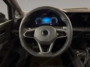 Volkswagen Golf Bild 9