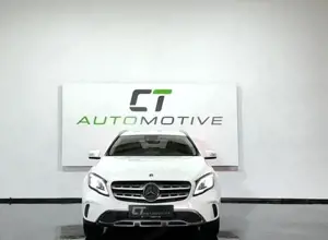 Mercedes-Benz GLA Bild 2