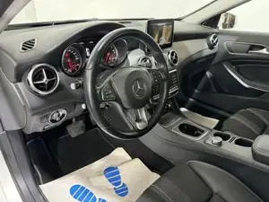 Mercedes-Benz GLA Bild 5
