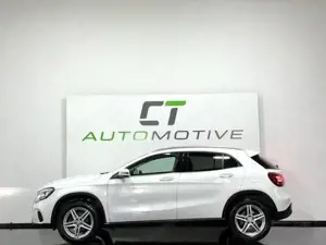 Mercedes-Benz GLA Bild 3
