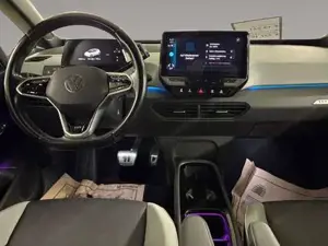 Volkswagen ID.3 Bild 10