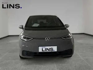 Volkswagen ID.3 Bild 8