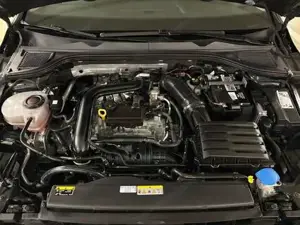 Volkswagen Golf Bild 16