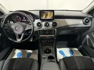 Mercedes-Benz GLA Bild 6