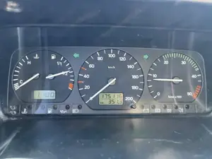 VW T4 Caravelle 102 PS Bild 9