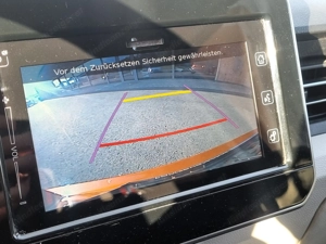 Suzuki Ignis Comfort 4x4**Rückfahrkamera**8-Fach bereift Bild 9