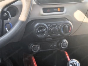 Suzuki Ignis Comfort 4x4**Rückfahrkamera**8-Fach bereift Bild 8