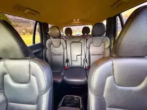Volvo XC90 Bild 16