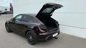 Porsche Macan Bild 6