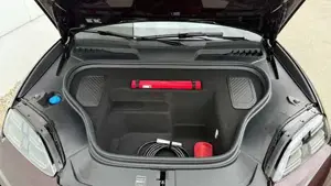 Porsche Macan Bild 7