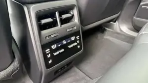 Porsche Macan Bild 13