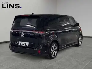 Volkswagen ID. Bild 5