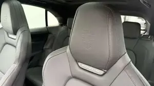 Porsche Macan Bild 12