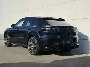 Porsche Cayenne Bild 4