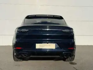 Porsche Cayenne Bild 5