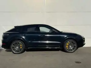 Porsche Cayenne Bild 7