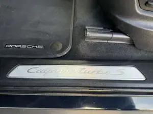 Porsche Cayenne Bild 17