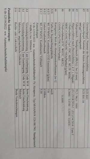 Yamaha Tracer 9GT Bild 4