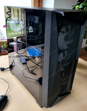 Gaming PC Gigabyte Bild 4