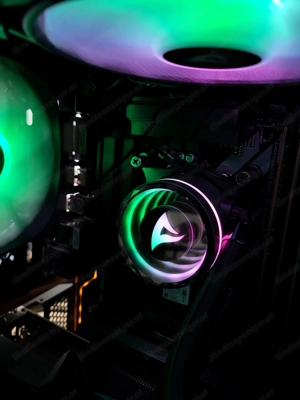 Gaming PC Gigabyte Bild 8