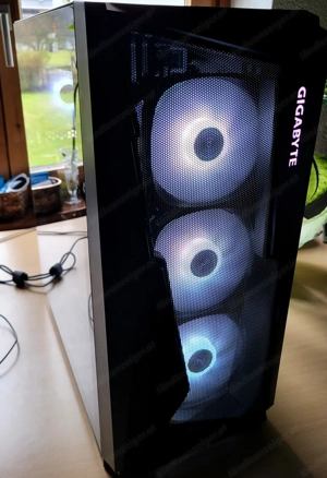 Gaming PC Gigabyte Bild 5