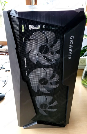 Gaming PC Gigabyte Bild 3