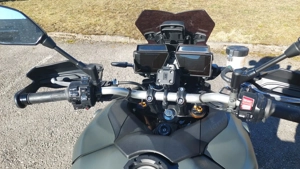 Yamaha Tracer 9GT Bild 8