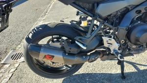 Yamaha Tracer 9GT Bild 6