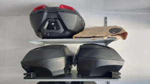 Yamaha Tracer 9GT Bild 7